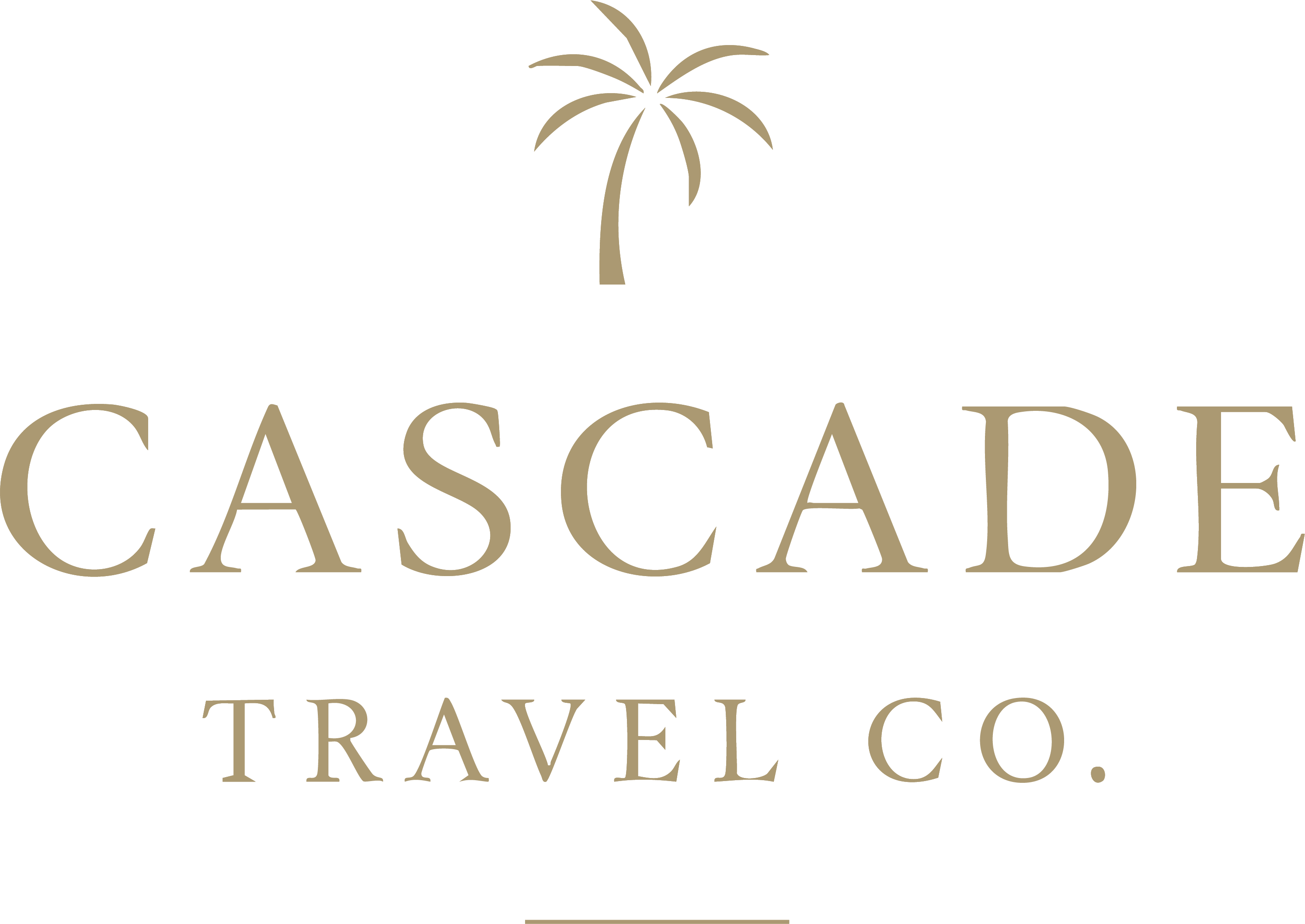Cascade Travel Co.